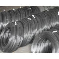 Baustoff Wire Rod Twisted Weich geglühtes Black Iron Binding Wire